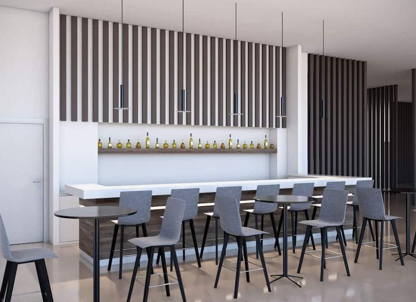 Bar Foto