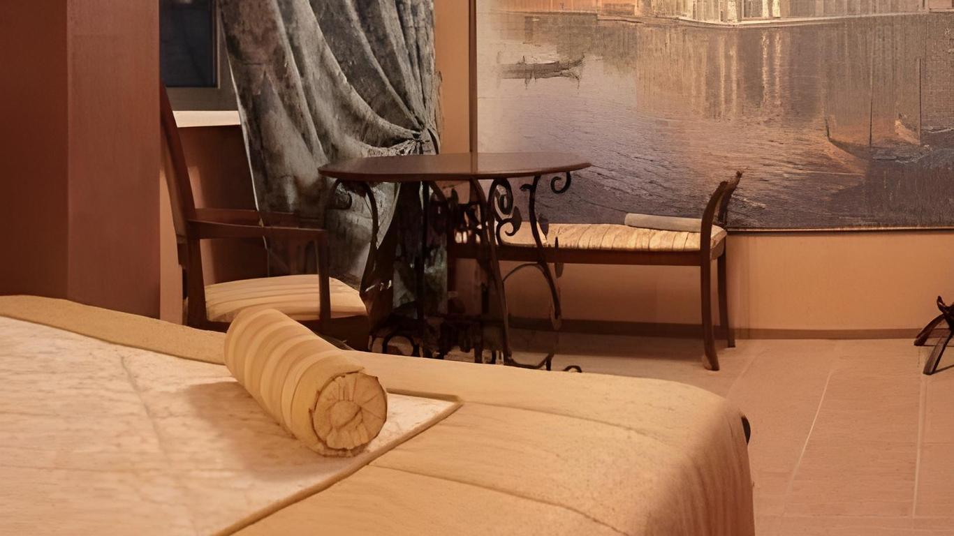 Agio Hotel