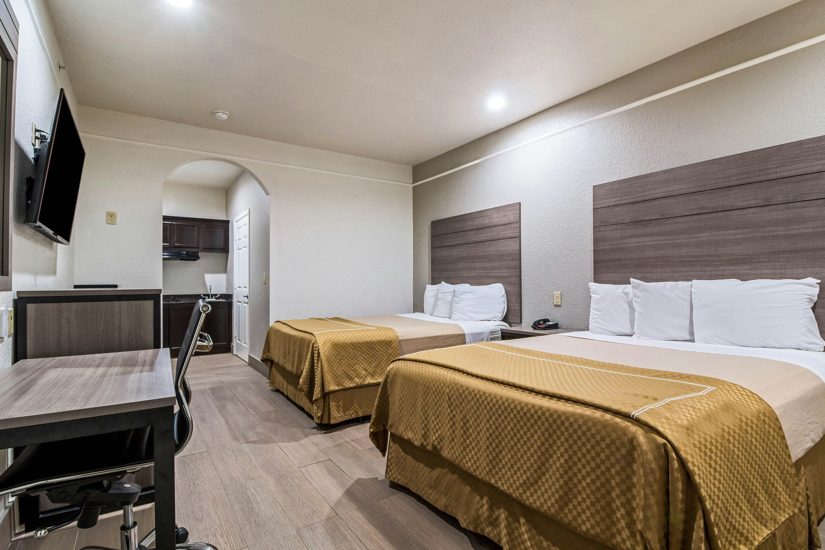 Habitación