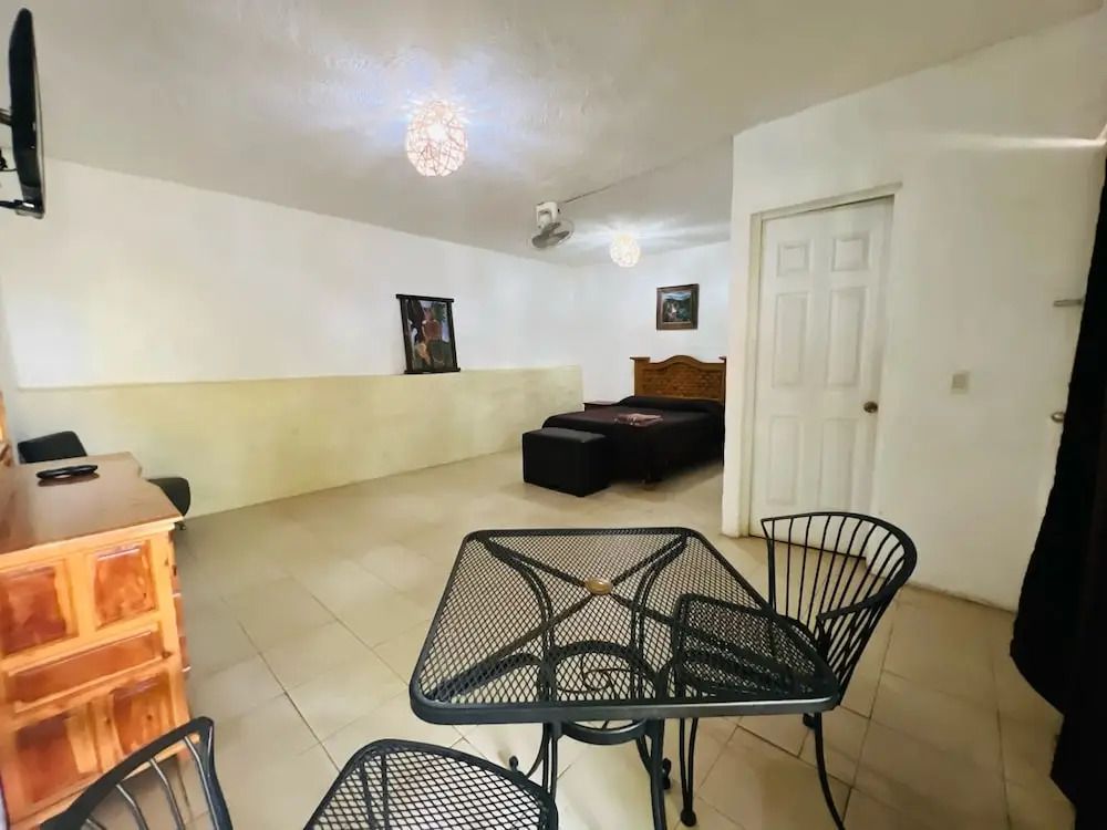 Comedor Foto