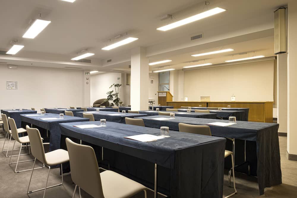 Sala de conferencias