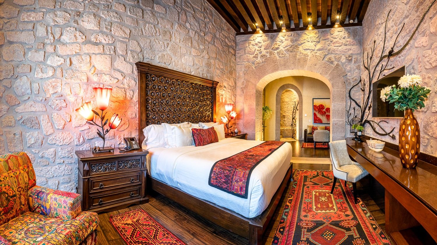 Decoración