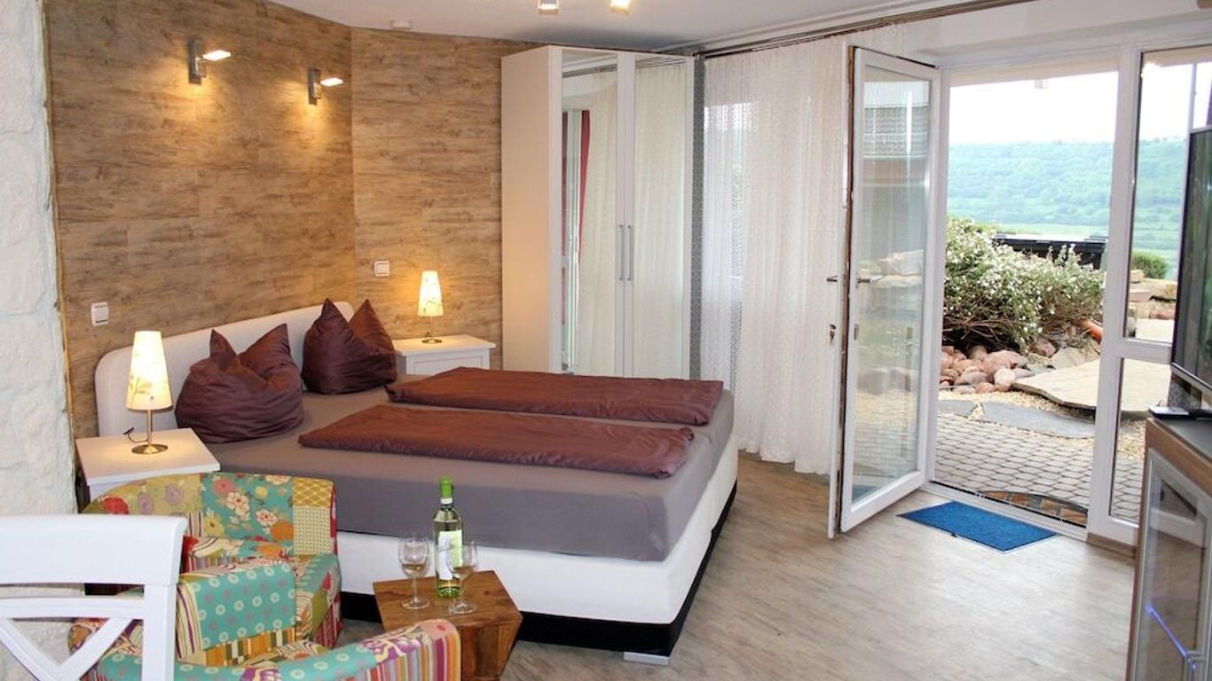 Ferienwohnungen Maarberg Resort