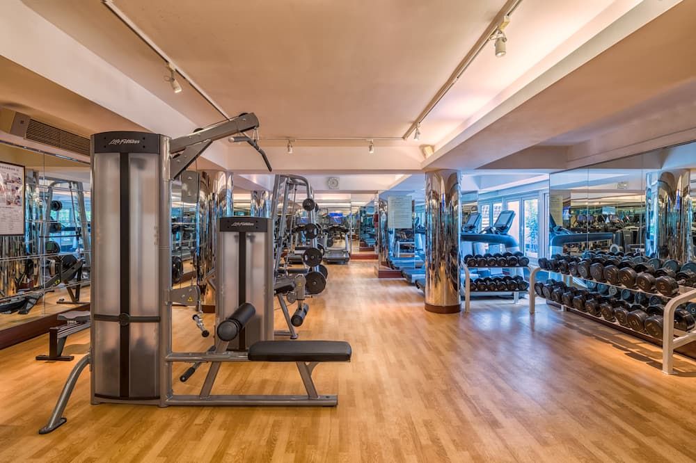 Gimnasio