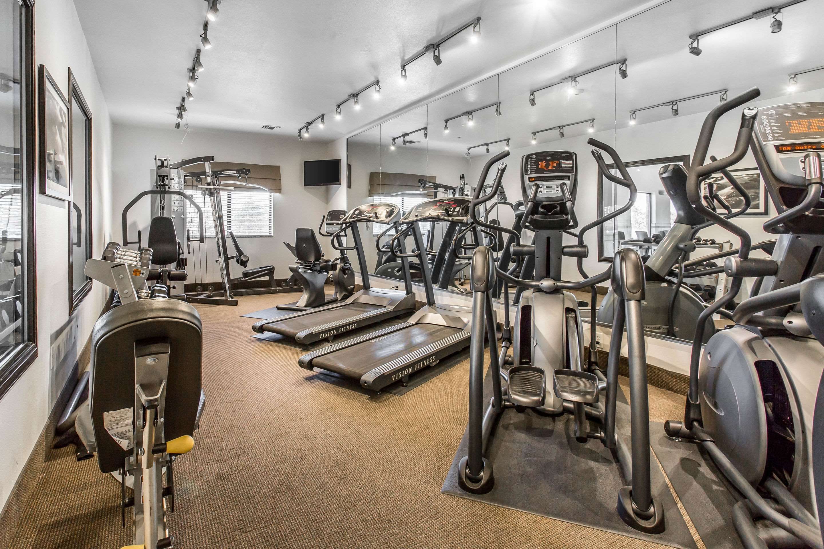 Gimnasio