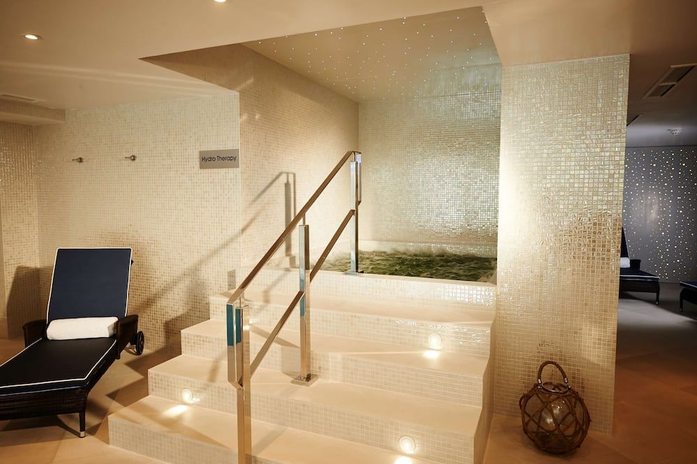 Escaleras