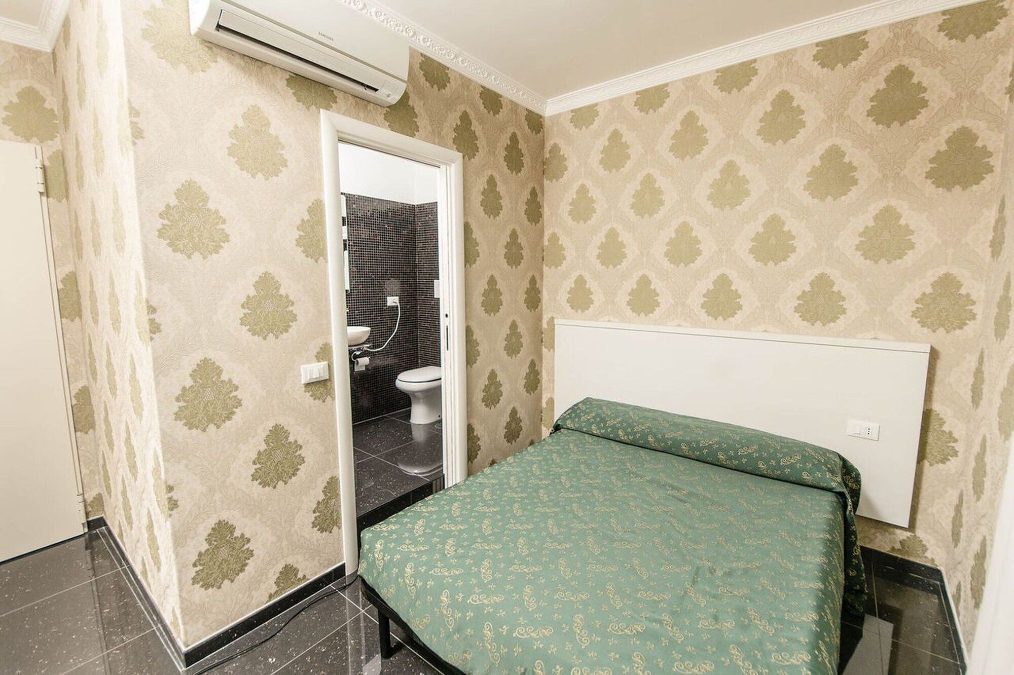 Habitación