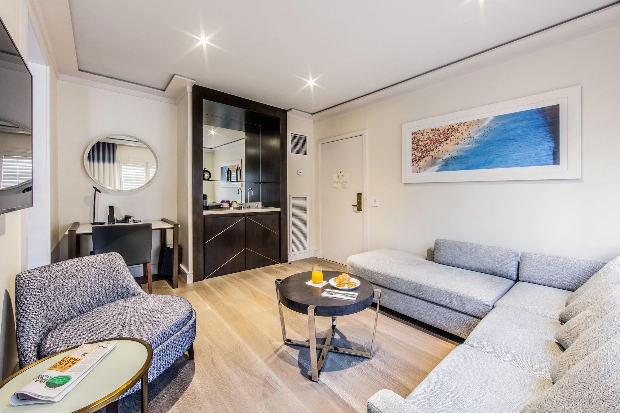 Sala de estar
