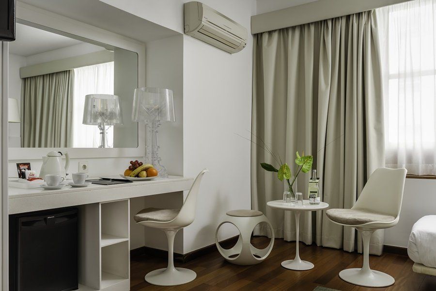 Habitación