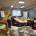 Sala de conferencias