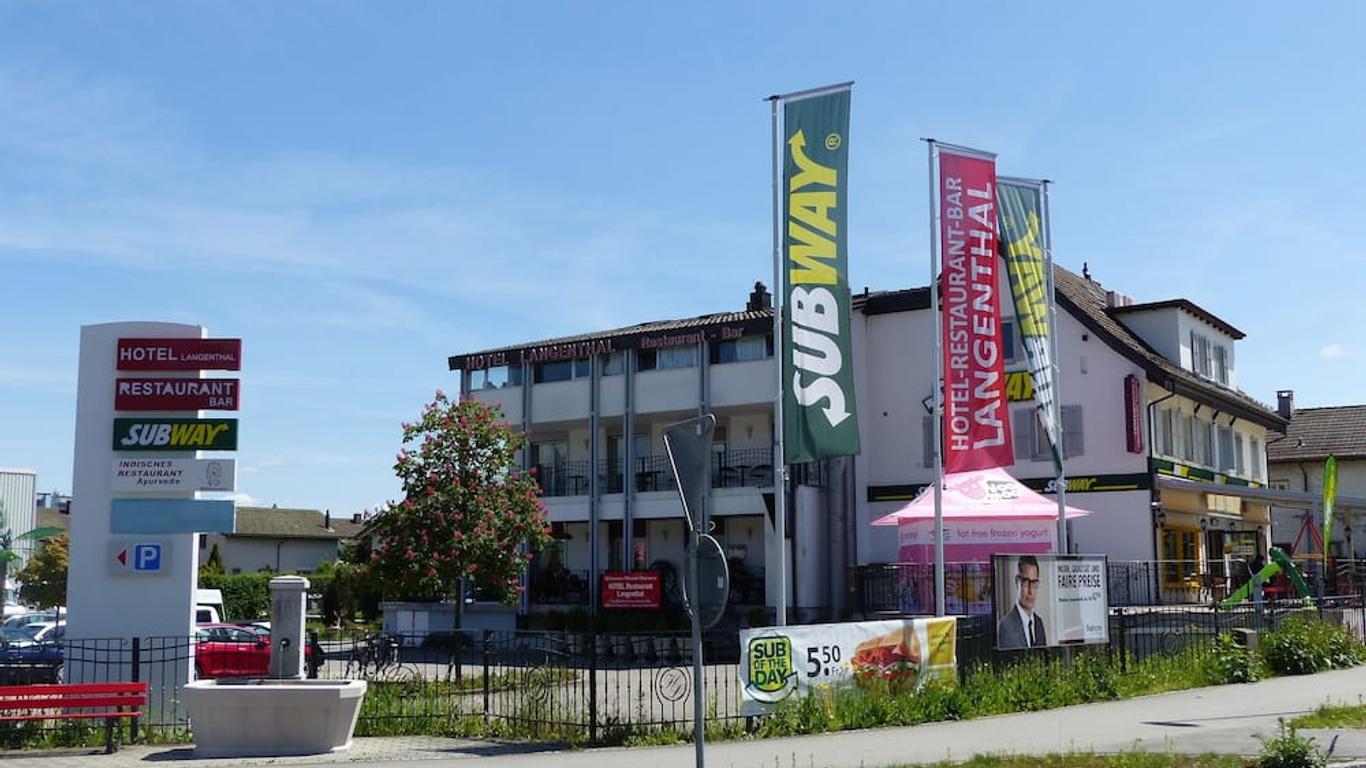 Langenthal