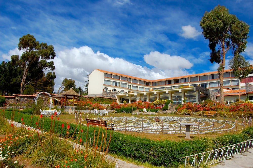 Edificio Foto