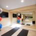 Gimnasio