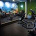 Gimnasio