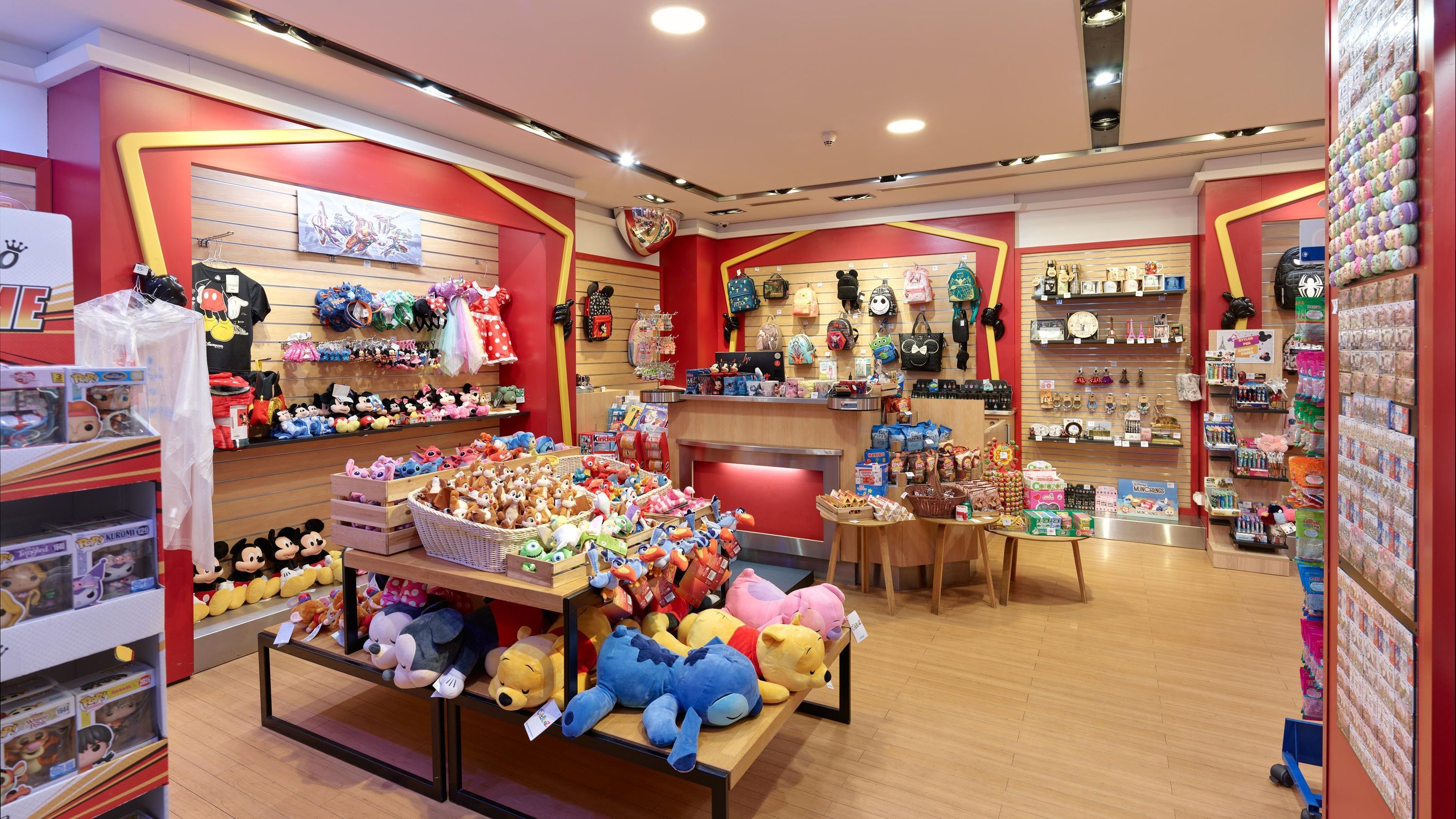 Tienda