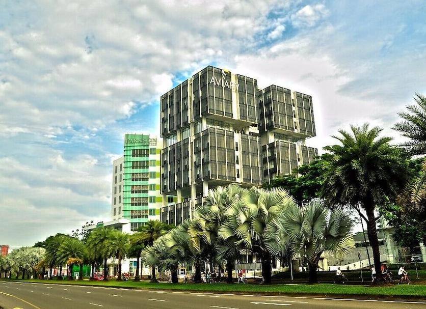 Edificio Foto