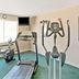 Gimnasio