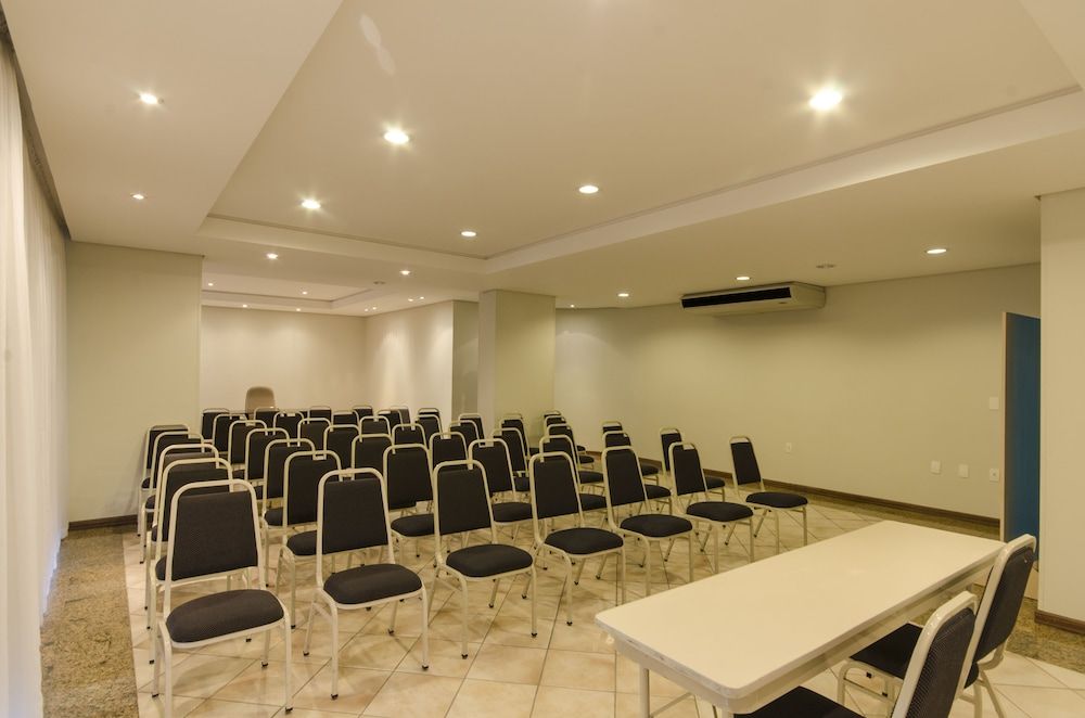 Sala de conferencias