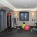 Gimnasio