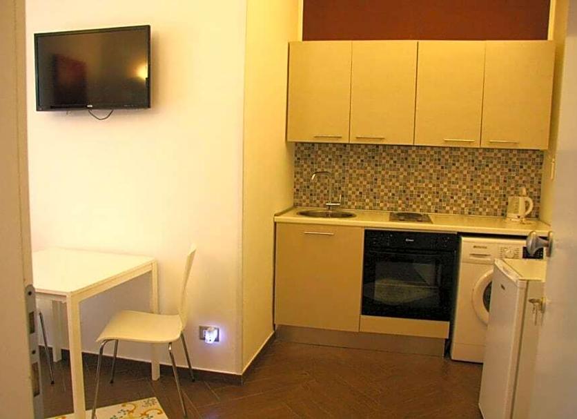 Cocina Foto