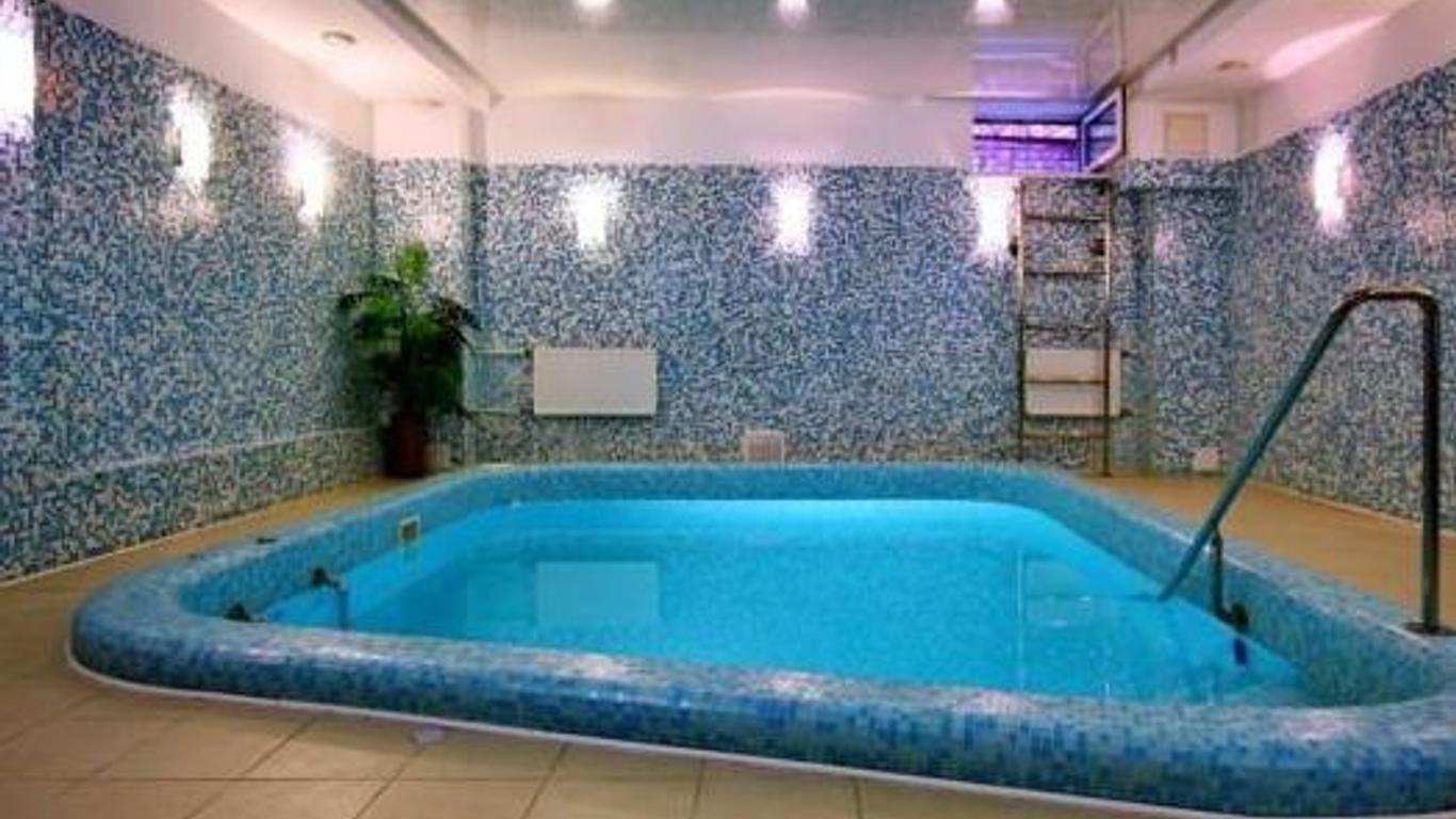 Hotel Barcelona