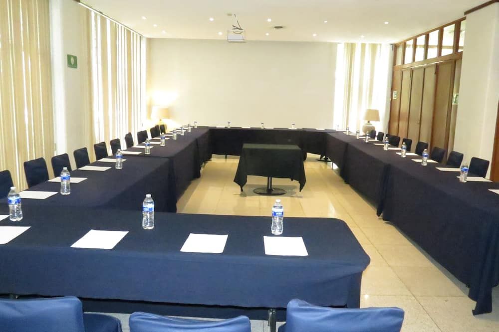 Sala de conferencias