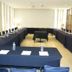 Sala de conferencias