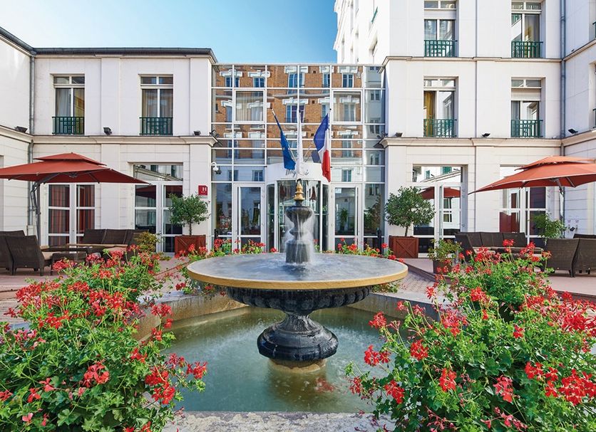 Edificio Foto