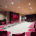 Sala de conferencias