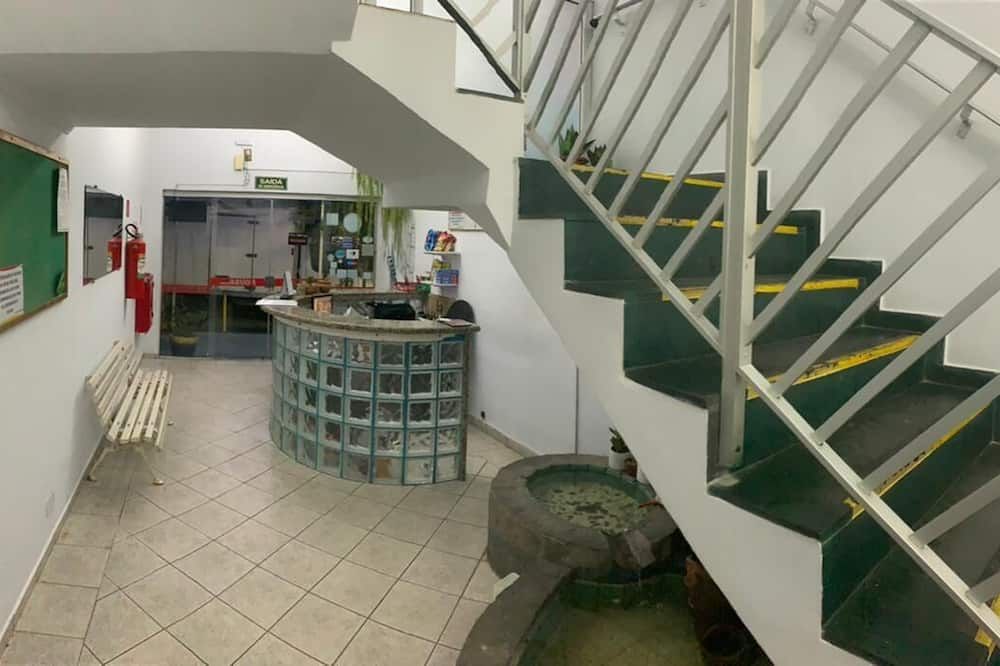 Recepción