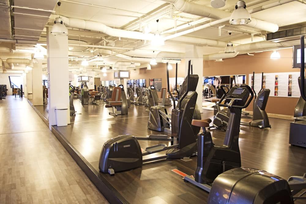 Gimnasio