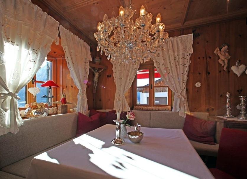 Comedor Foto
