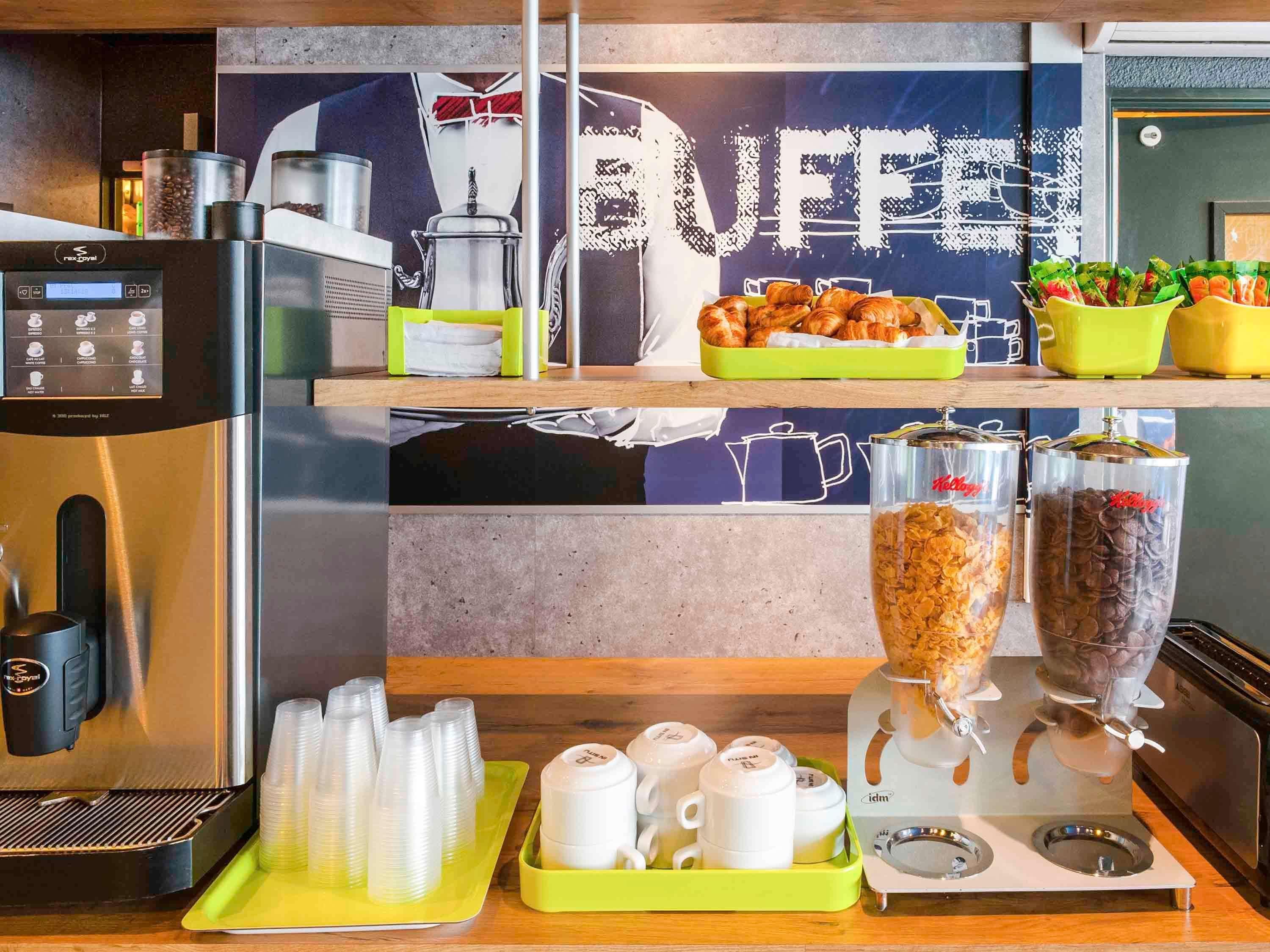Bufé