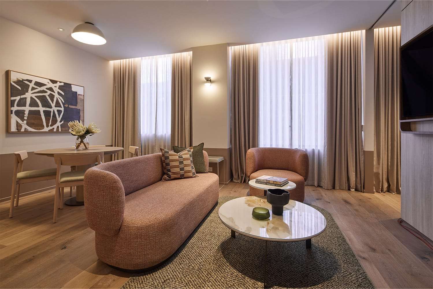 Sala de estar