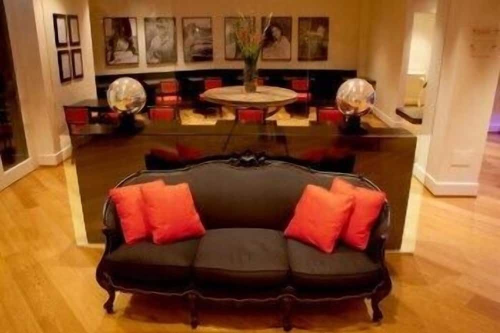 Sala de estar