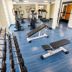 Gimnasio