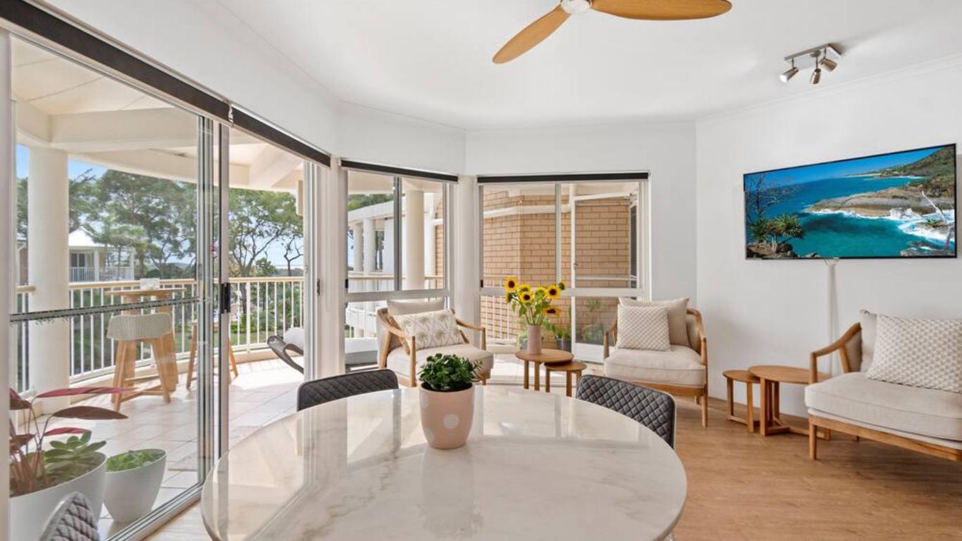 Serenity Apartments Noosa