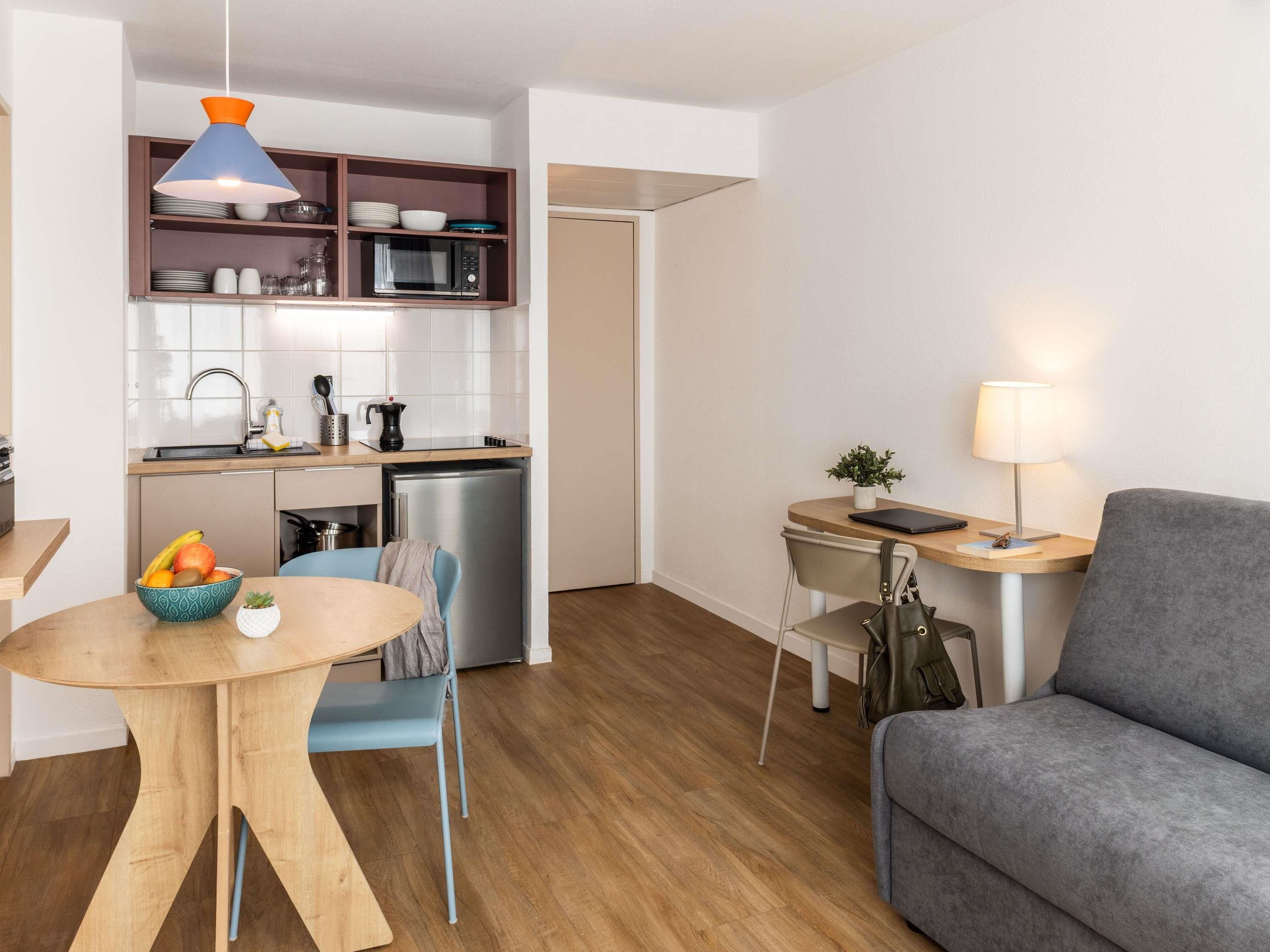 Habitación