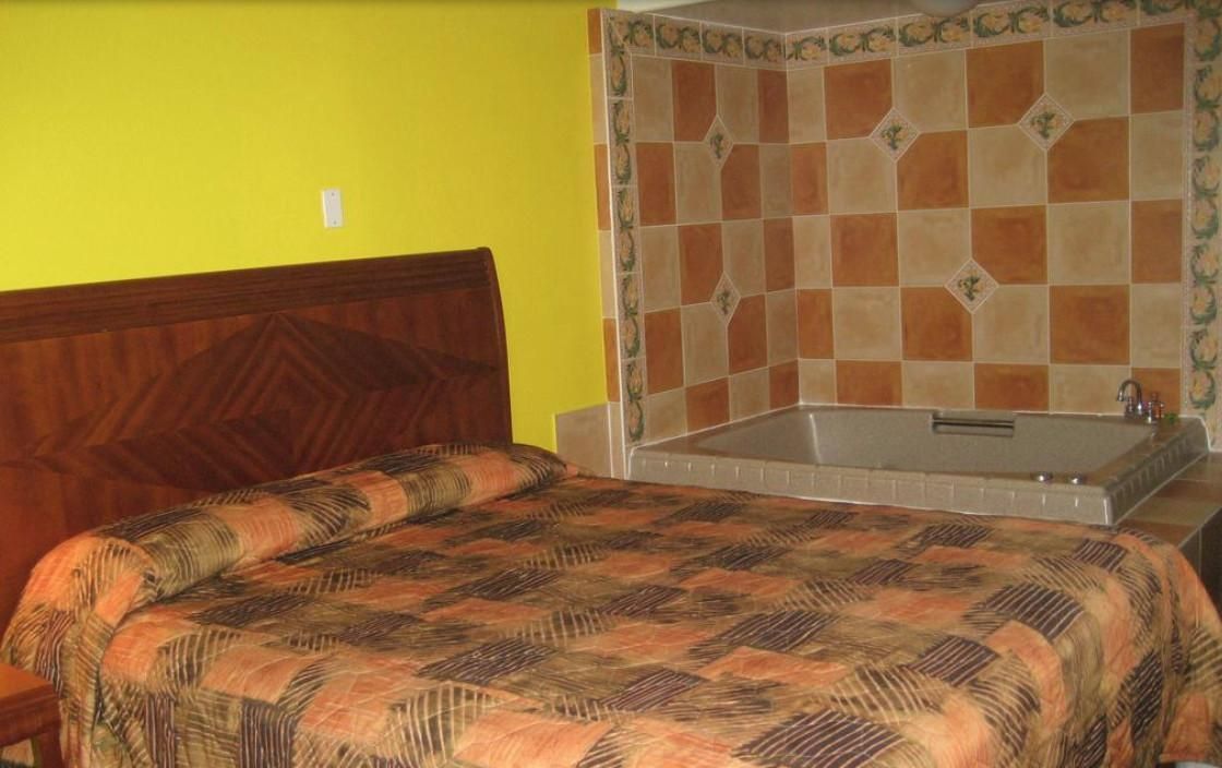 Habitación