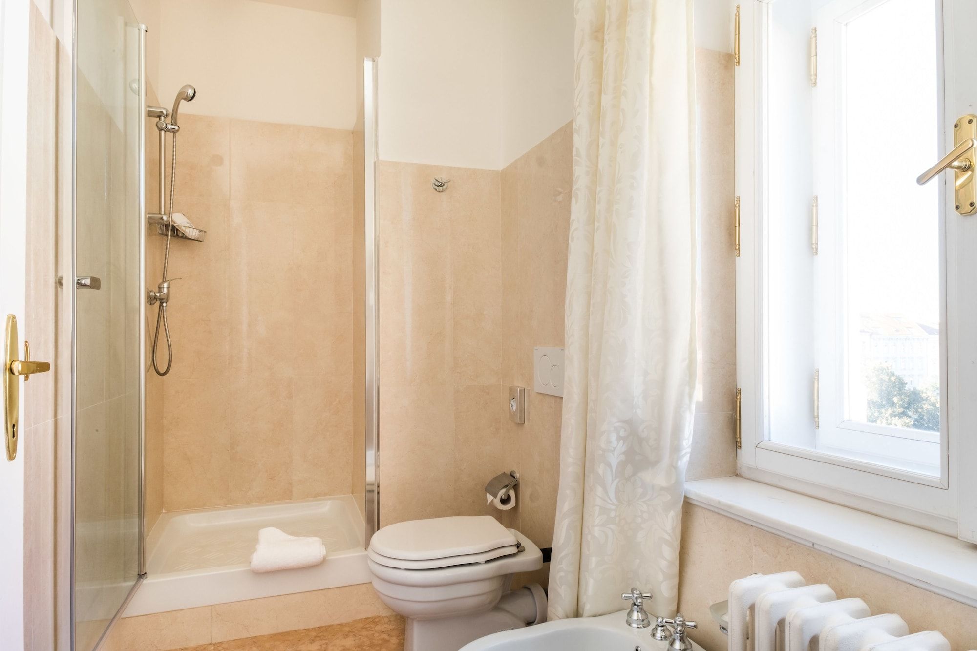 Baño