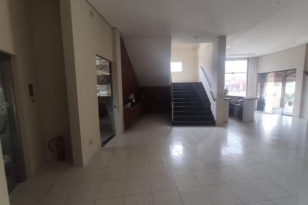 Escaleras