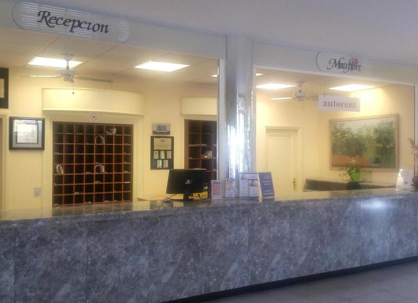 Recepción Foto