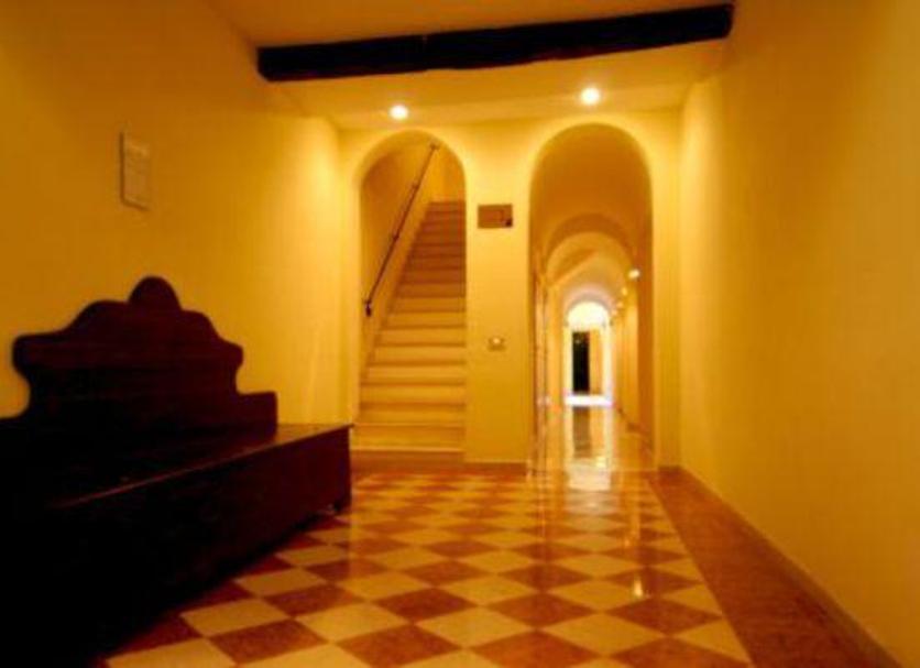 Escaleras Foto