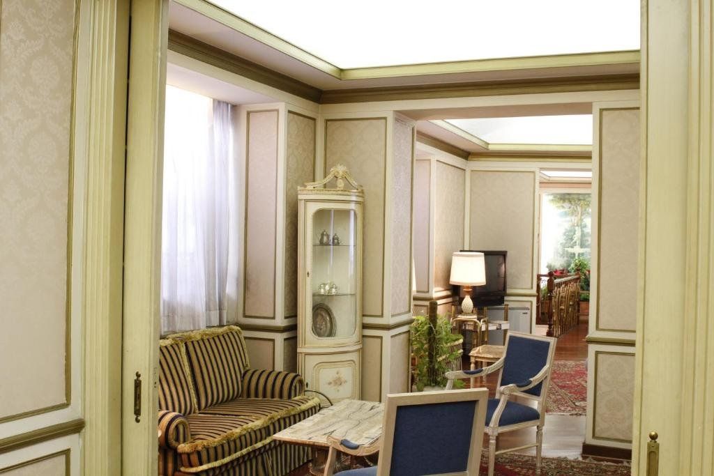 Sala de estar