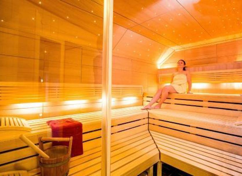Spa Foto