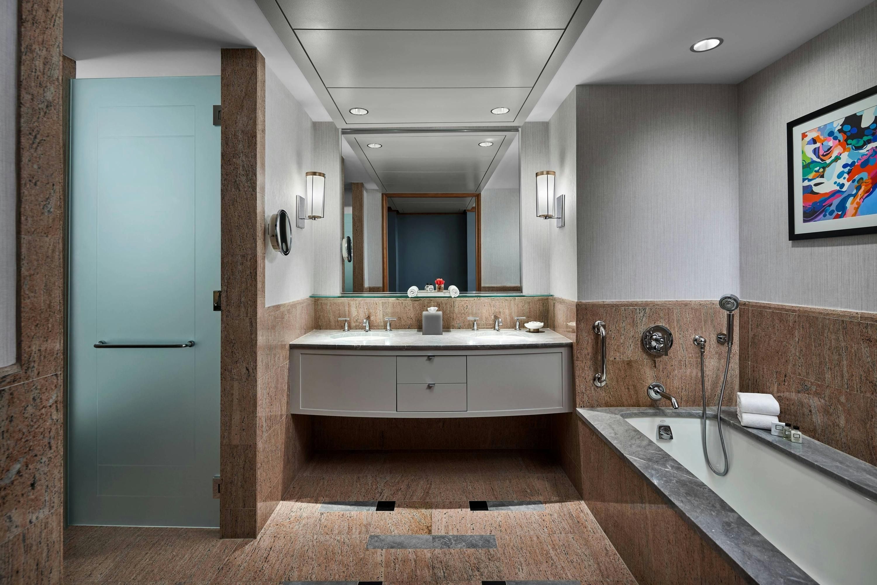 Baño