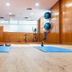Gimnasio