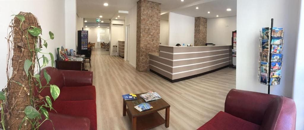 Servicio del hotel