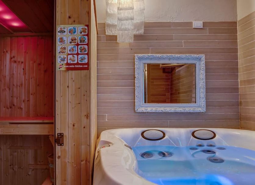 Spa Foto