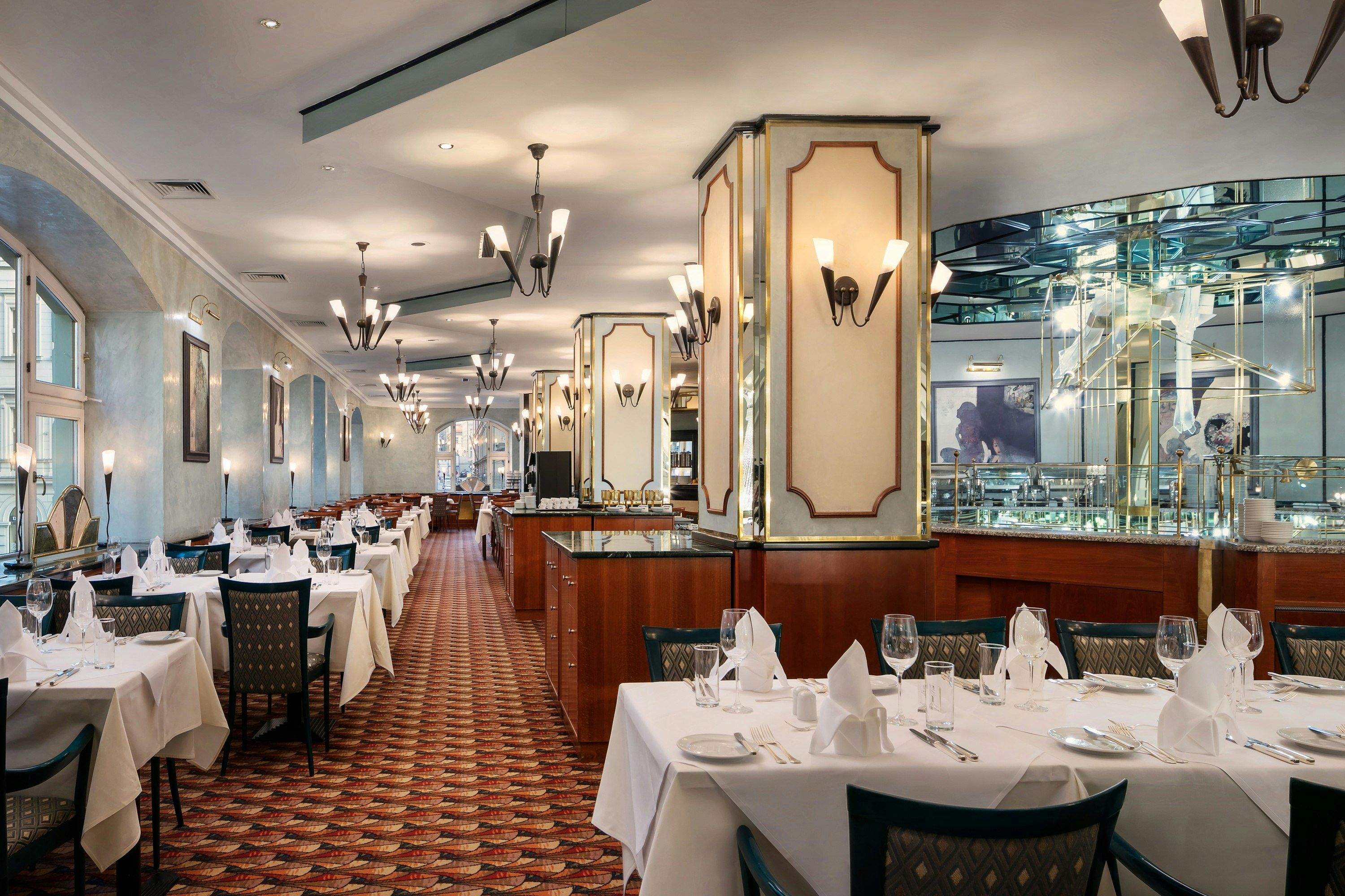 Restaurante